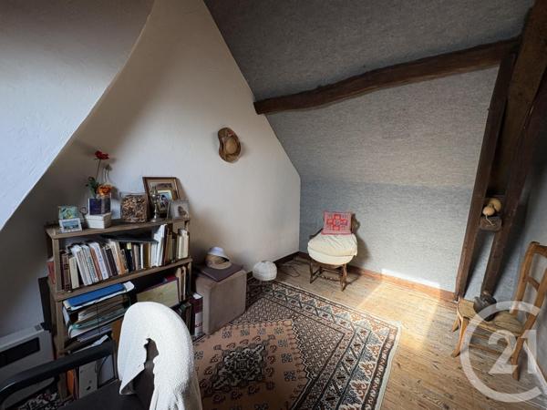 Maison à vendre  6 pièces - 131,51 m2 NANTEUIL LES MEAUX - 77