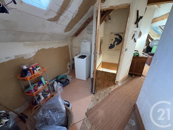 Maison à vendre  6 pièces - 131,51 m2 NANTEUIL LES MEAUX - 77