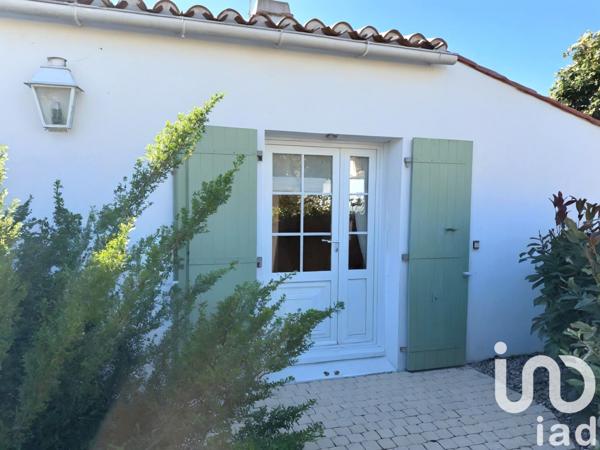 Maison à vendre 4 pièces 106 m² Lagord