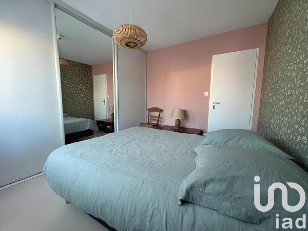 Maison à vendre 4 pièces 106 m² Lagord