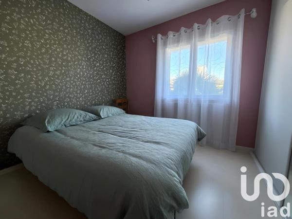 Maison à vendre 4 pièces 106 m² Lagord