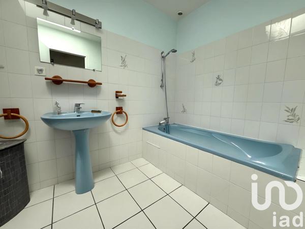 Maison à vendre 4 pièces 106 m² Lagord