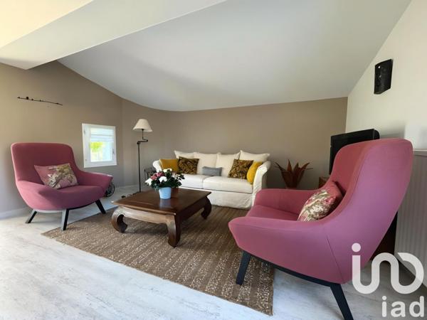 Maison à vendre 4 pièces 106 m² Lagord