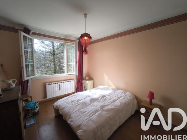 Maison à vendre 5 pièces 123 m² Pierrevert
