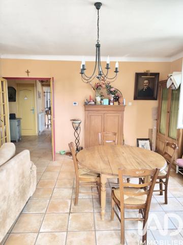 Maison à vendre 5 pièces 123 m² Pierrevert