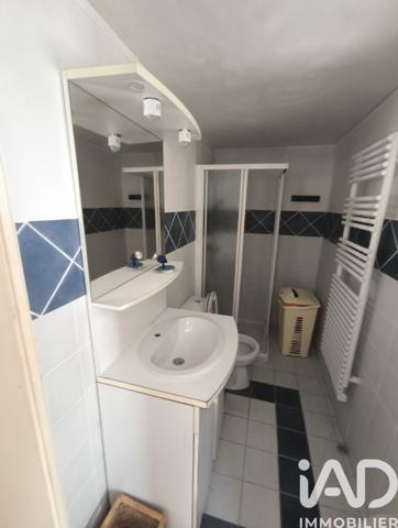 Maison à vendre 5 pièces 123 m² Pierrevert