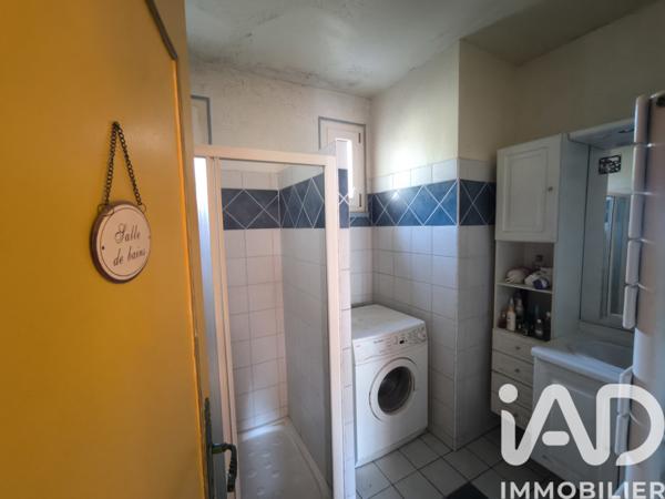 Maison à vendre 5 pièces 123 m² Pierrevert