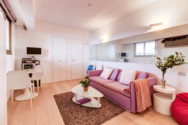 Appartement à Villefranche-sur-Mer (06230)