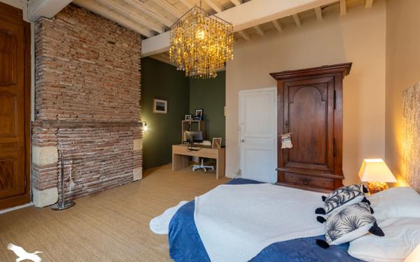 Maison à vendre    6 pièces •  Le Passage