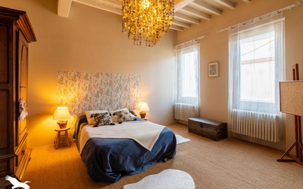 Maison à vendre    6 pièces •  Le Passage