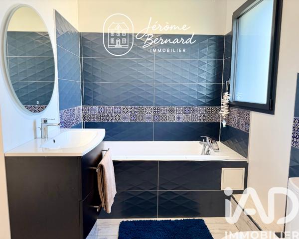 Maison à vendre 7 pièces 178 m² Briollay