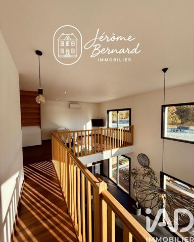 Maison à vendre 7 pièces 178 m² Briollay