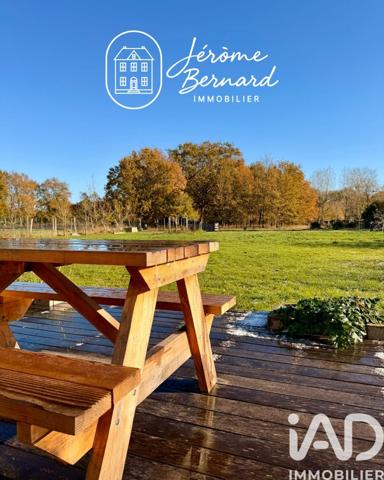 Maison à vendre 7 pièces 178 m² Briollay