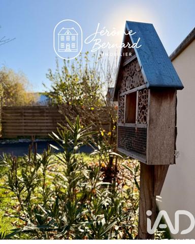 Maison à vendre 7 pièces 178 m² Briollay