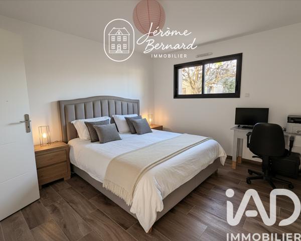 Maison à vendre 7 pièces 178 m² Briollay