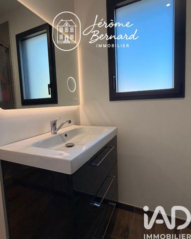 Maison à vendre 7 pièces 178 m² Briollay