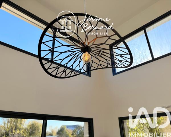 Maison à vendre 7 pièces 178 m² Briollay