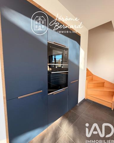 Maison à vendre 7 pièces 178 m² Briollay