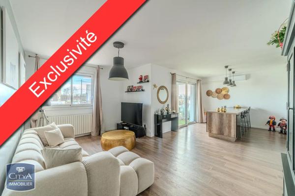 Maison à vendre 6 pièces 185m²