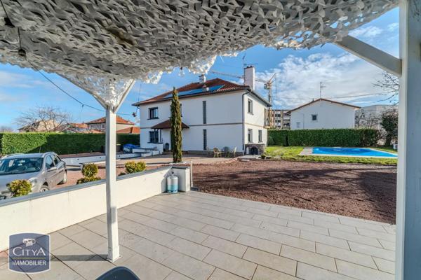 Maison à vendre 6 pièces 185m²