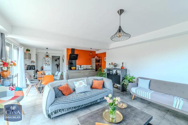 Maison à vendre 6 pièces 185m²