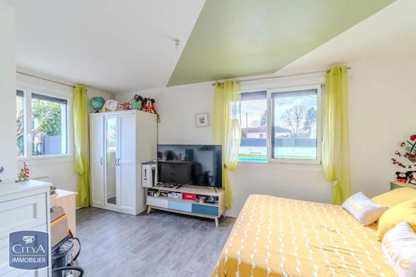 Maison à vendre 6 pièces 185m²