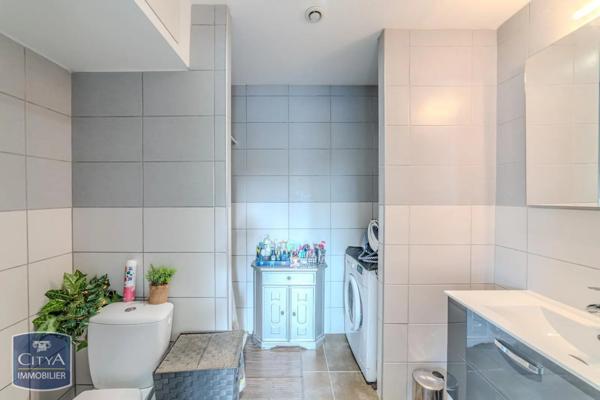 Maison à vendre 6 pièces 185m²