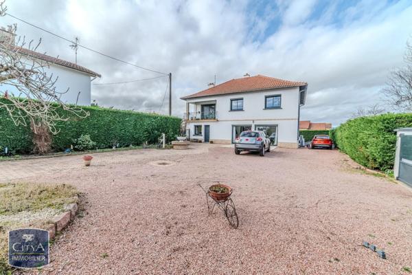 Maison à vendre 6 pièces 185m²