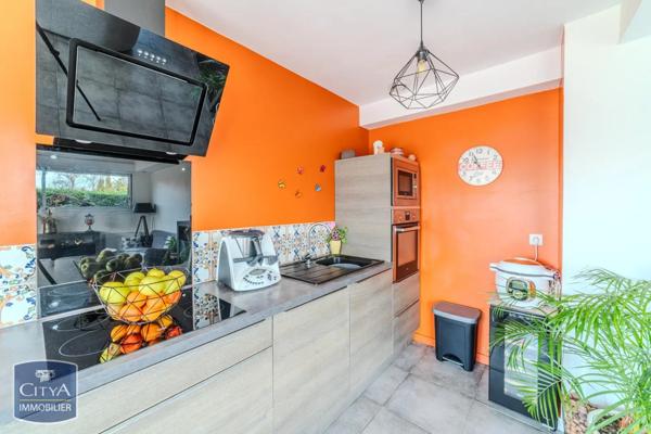 Maison à vendre 6 pièces 185m²