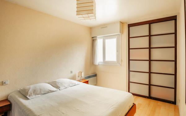 Appartement à vendre    4 pièces • 104,56 m2 Ézanville