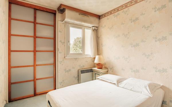 Appartement à vendre    4 pièces • 104,56 m2 Ézanville