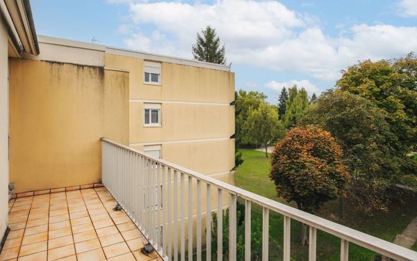 Appartement à vendre    4 pièces • 104,56 m2 Ézanville