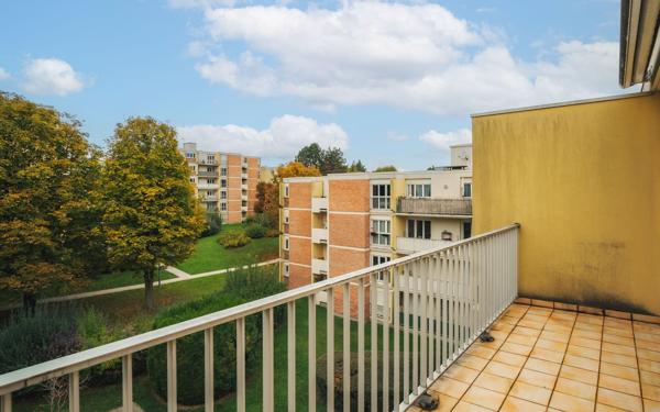 Appartement à vendre    4 pièces • 104,56 m2 Ézanville