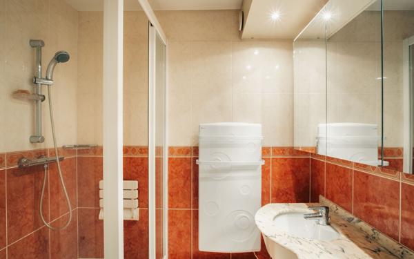 Appartement à vendre    4 pièces • 104,56 m2 Ézanville