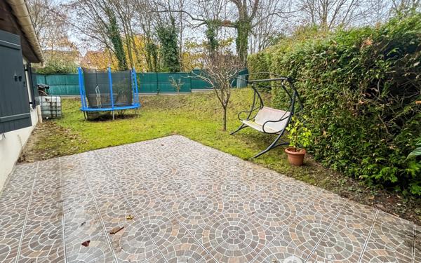 Maison à vendre    5 pièces • 120 m2 Cergy