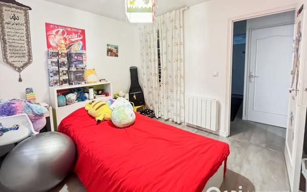 Maison à vendre    5 pièces • 120 m2 Cergy