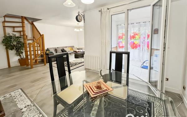 Maison à vendre    5 pièces • 120 m2 Cergy