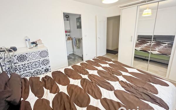 Maison à vendre    5 pièces • 120 m2 Cergy