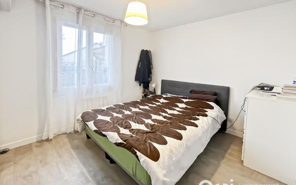 Maison à vendre    5 pièces • 120 m2 Cergy