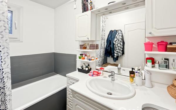 Maison à vendre    5 pièces • 120 m2 Cergy