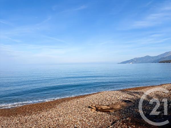 Appartement T2 à vendre  2 pièces - 46,27 m2 ST FLORENT - 202