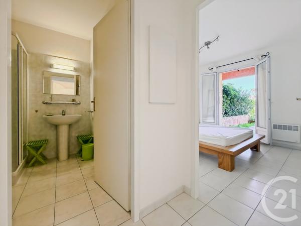 Appartement T2 à vendre  2 pièces - 46,27 m2 ST FLORENT - 202