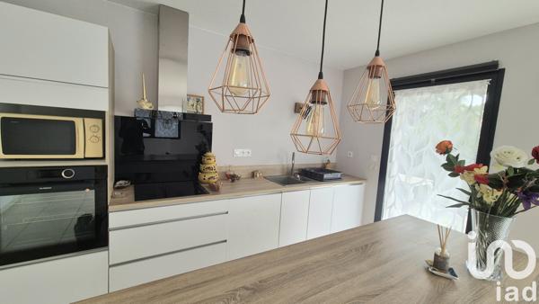 Appartement à vendre 4 pièces 77 m² Andrézieux-Bouthéon