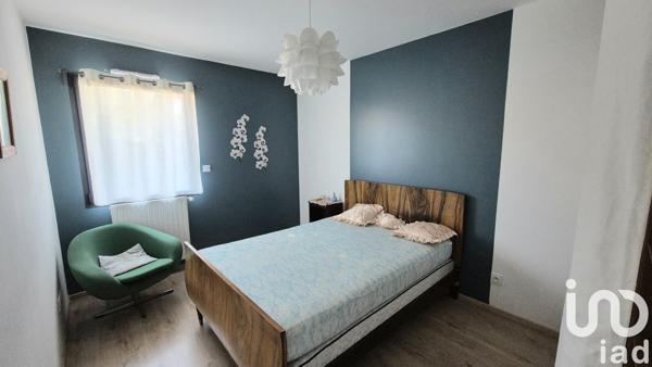 Appartement à vendre 4 pièces 77 m² Andrézieux-Bouthéon