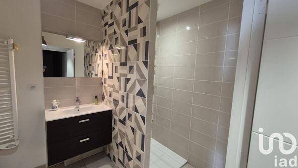 Appartement à vendre 4 pièces 77 m² Andrézieux-Bouthéon