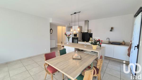 Appartement à vendre 4 pièces 77 m² Andrézieux-Bouthéon