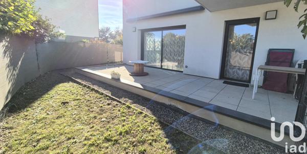 Appartement à vendre 4 pièces 77 m² Andrézieux-Bouthéon