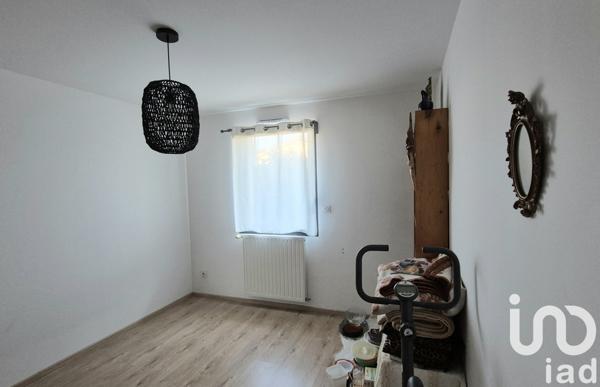 Appartement à vendre 4 pièces 77 m² Andrézieux-Bouthéon
