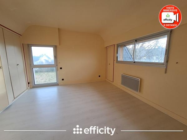 Maison 6 pièces - 207 m²