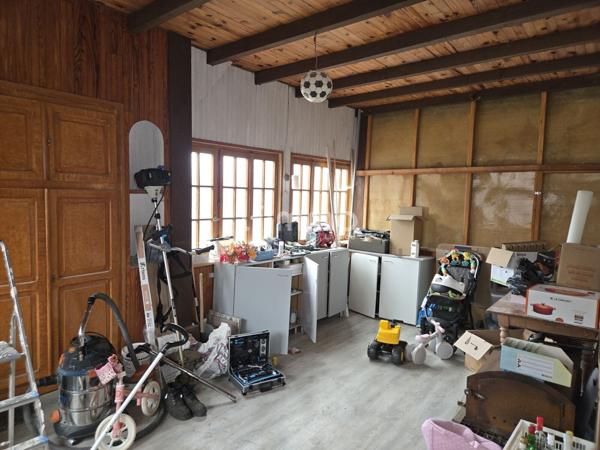 Charmante maison 128m², Weiterswiller (67340)